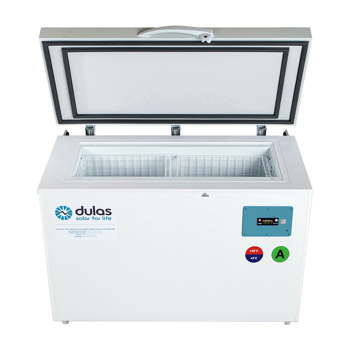 VC88SDD – Dulas